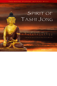 CD Cover