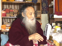 Tokden Amtrin